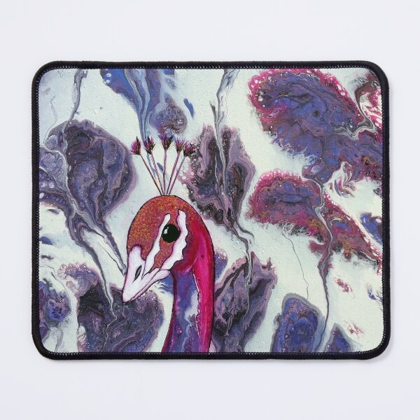 Item preview, Ruffled Feathers designed and sold by Jane M Lucas.