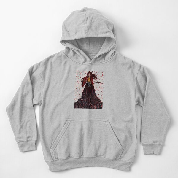 Slayer 4 Kids Pullover Hoodie