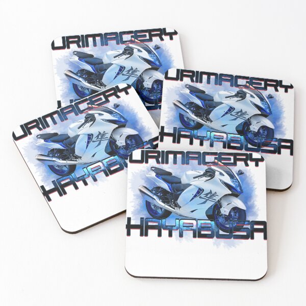 Item preview, Hayabusa  designed and sold by Urimagery.