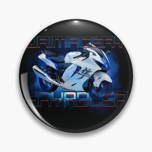 Item preview, Hayabusa  designed and sold by Urimagery.