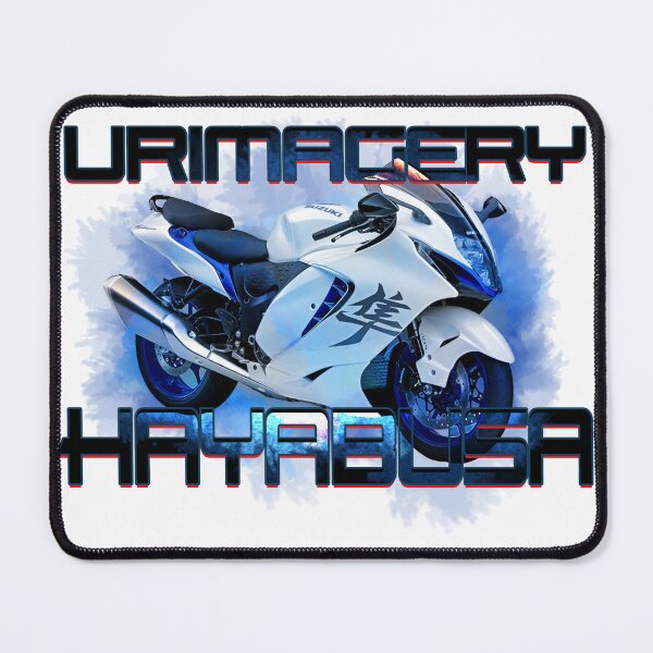 Item preview, Hayabusa designed and sold by Urimagery.