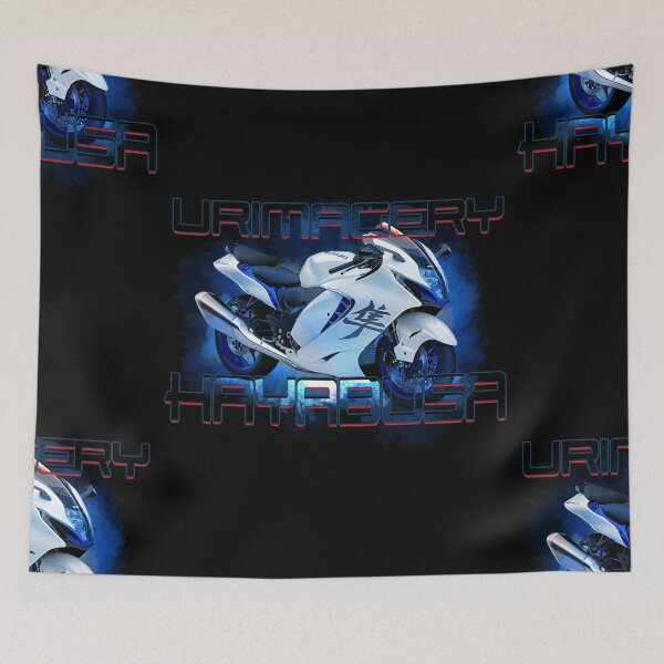 Item preview, Hayabusa  designed and sold by Urimagery.