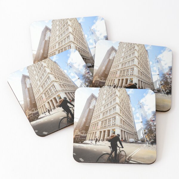Item preview, Street Cycling designed and sold by Jack DeMaio.