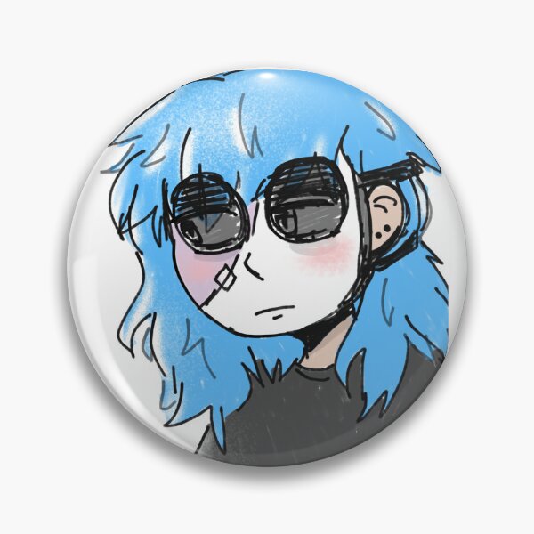 Item preview, Sal Fisher designed and sold by Kiankon.