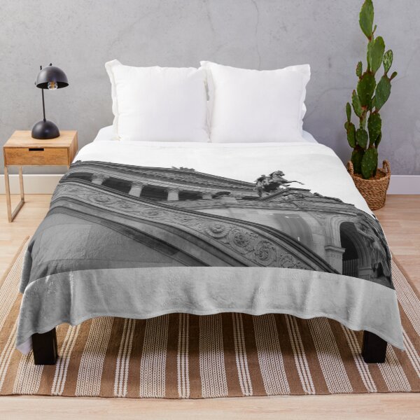 Item preview, Alte Nationalgalerie Facade (Berlin), 2013 designed and sold by bnaebain.
