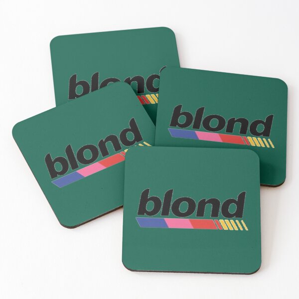 Item preview, Blond.   designed and sold by DustyRadPhotos.