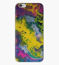 Why won't you make up your mind iPhone Case