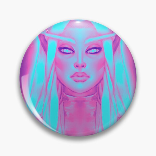 Item preview, Avia Glow designed and sold by thornandfeather.