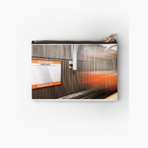 Item preview, Orange Line (Boston), 2020 designed and sold by bnaebain.