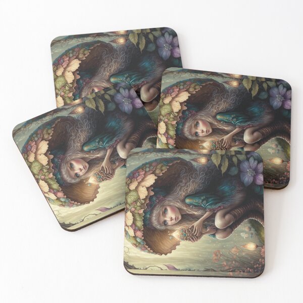 Item preview, faeries  designed and sold by RhynoDesigns.