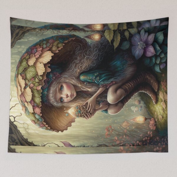 Item preview, faeries  designed and sold by RhynoDesigns.