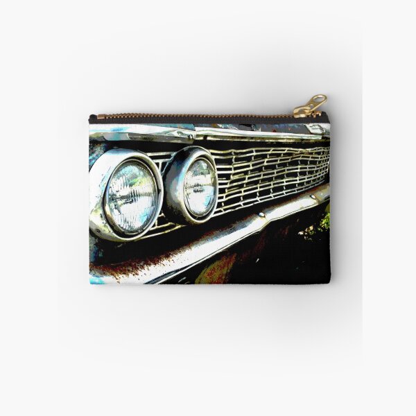 Item preview, Chevy Front End designed and sold by HistoricRPM.