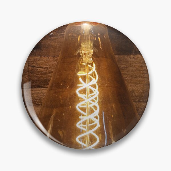 Item preview, Unique Lightbulb designed and sold by MinaBohl.