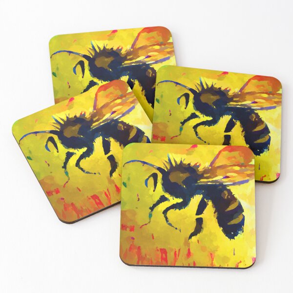Item preview, Bee 2 designed and sold by ChrisButler.