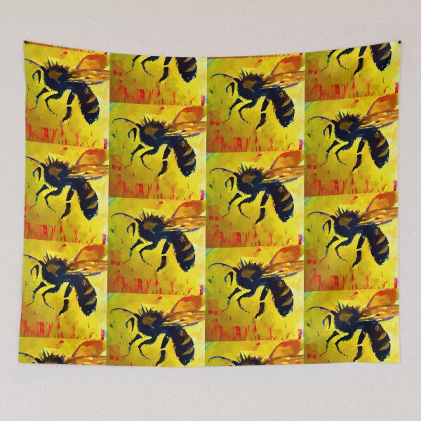 Item preview, Bee 2 designed and sold by ChrisButler.