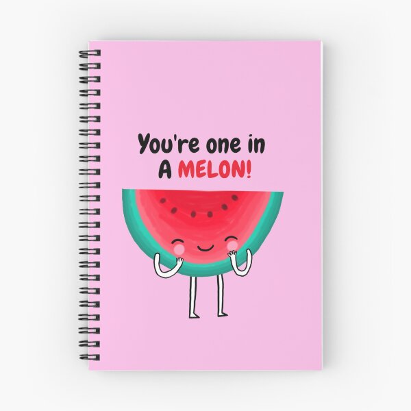 Item preview, Happy MELON  designed and sold by megojamal.