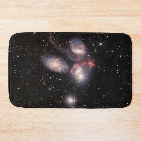 Item preview, Quintet Galaxies designed and sold by Elyssiel.