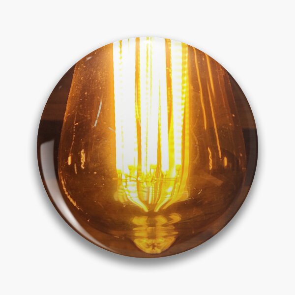 Item preview, Old Lightbulb designed and sold by MinaBohl.