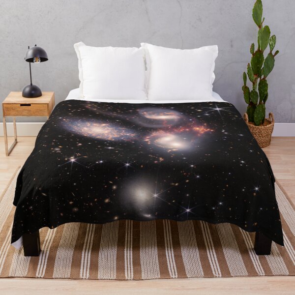 Item preview, Quintet Galaxies designed and sold by Elyssiel.