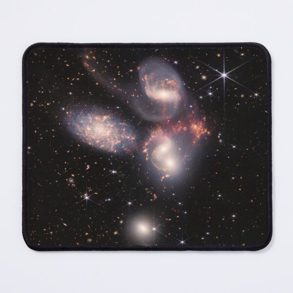 Item preview, Quintet Galaxies designed and sold by Elyssiel.