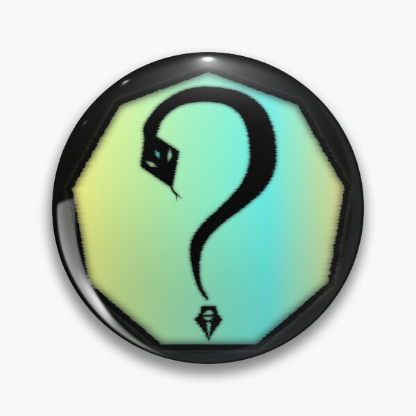 Item preview, The Qosmic Sigil - Cream Dream designed and sold by Rheteriq.
