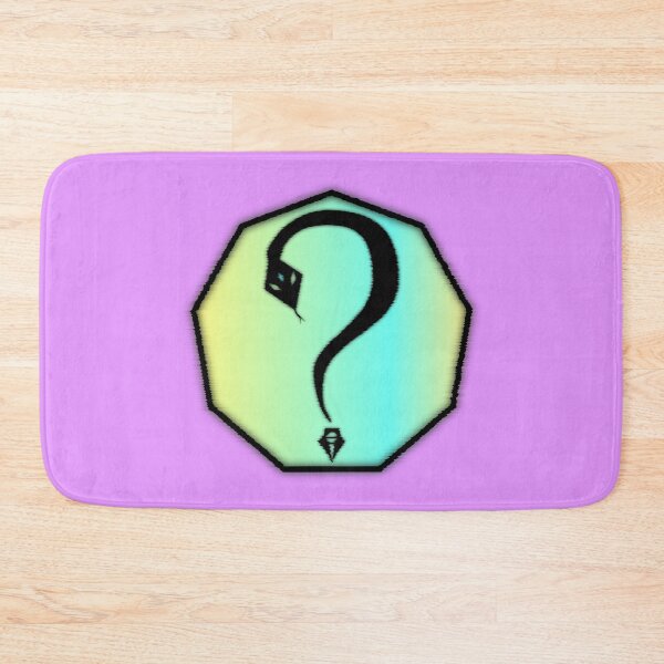 Item preview, The Qosmic Sigil - Cream Dream designed and sold by Rheteriq.