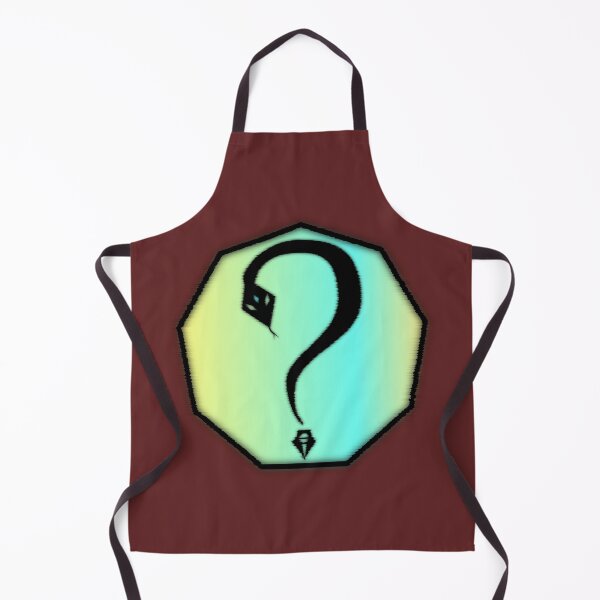 Item preview, The Qosmic Sigil - Cream Dream designed and sold by Rheteriq.