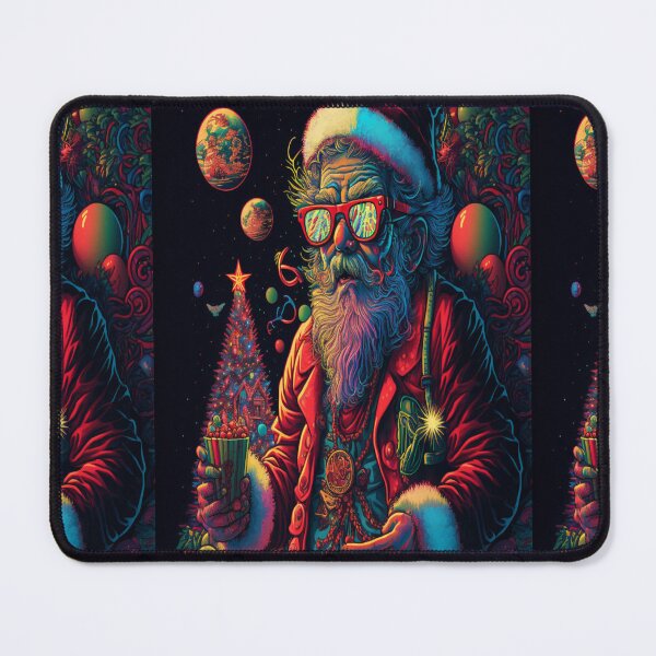 Item preview, Brazz Official - Santa Claus (Ver.7) "Christmas WildStyle Art Edition" designed and sold by Brazz Official.
