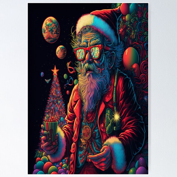 Brazz Official - Santa Claus (Ver.7) 