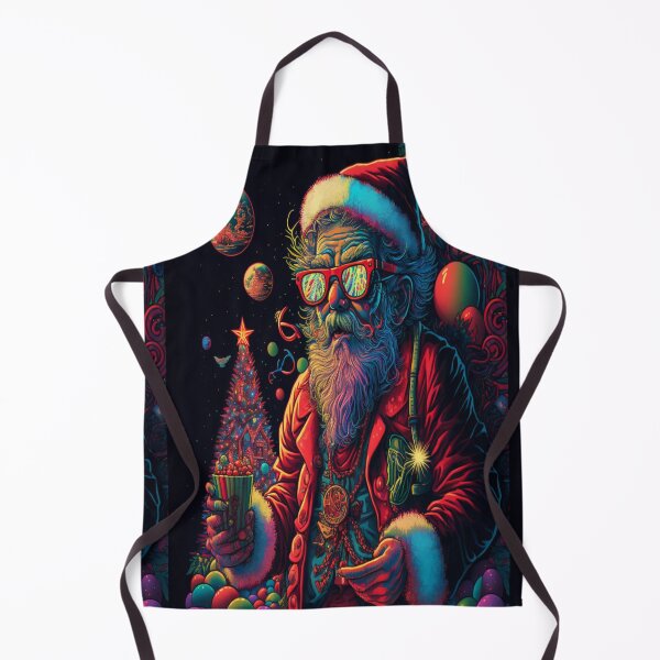 Item preview, Brazz Official - Santa Claus (Ver.7) "Christmas WildStyle Art Edition" designed and sold by Brazz Official.