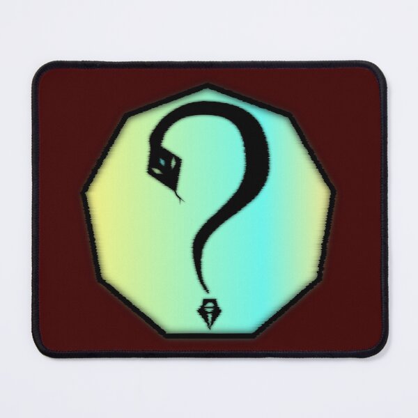 Item preview, The Qosmic Sigil - Cream Dream designed and sold by Rheteriq.