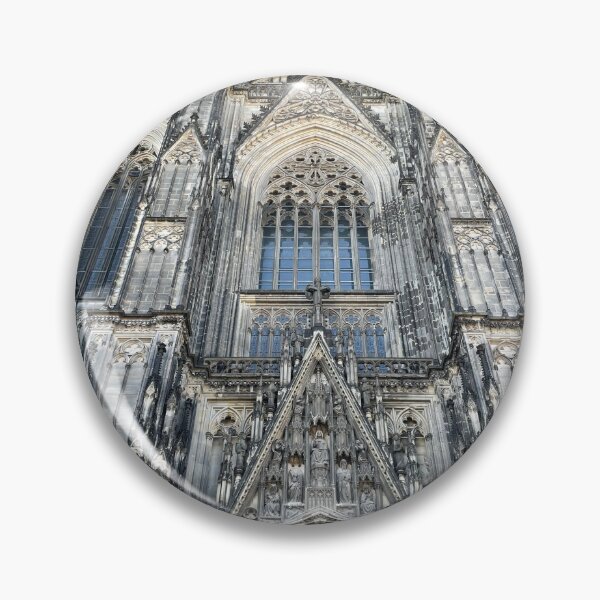 Item preview, Germany - Cologne Cathedral designed and sold by Solveig Winn.