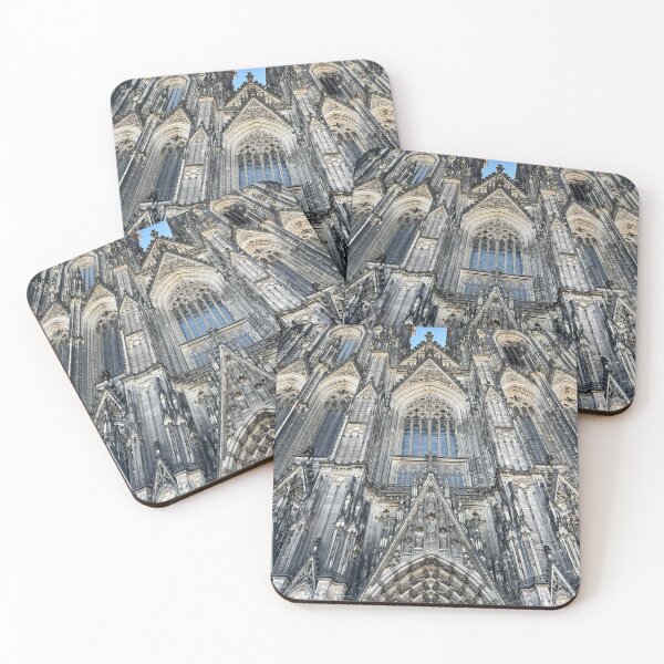 Item preview, Germany - Cologne Cathedral designed and sold by Solveig Winn.