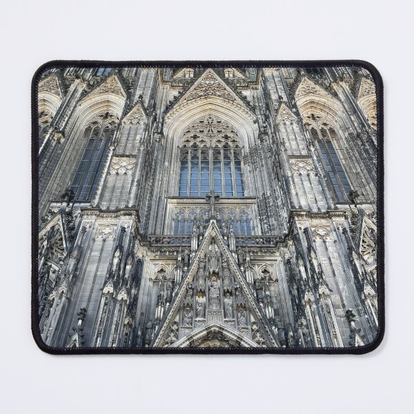 Item preview, Germany - Cologne Cathedral designed and sold by Solveig Winn.