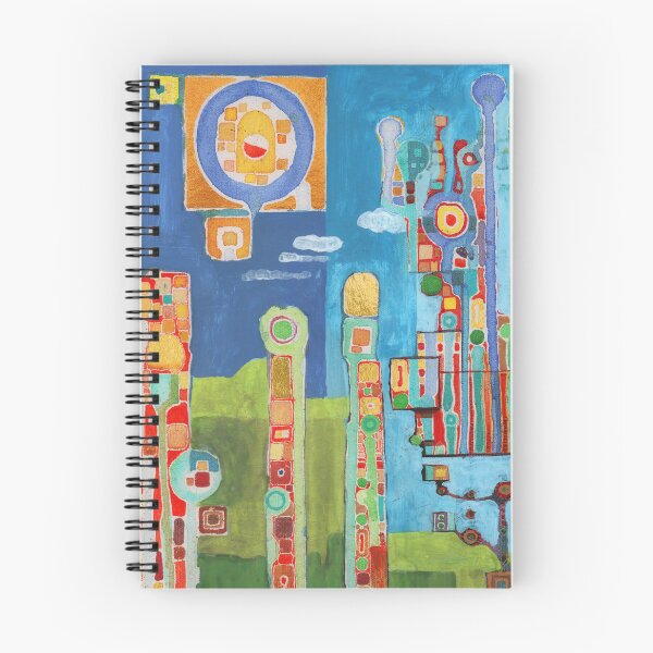 Item preview, The Mycorrhizal Network designed and sold by Jonathan Nix.