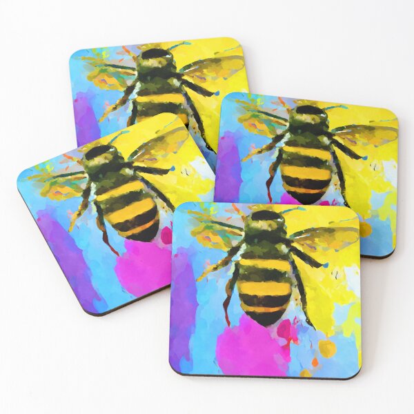 Item preview, Bee 3 designed and sold by ChrisButler.