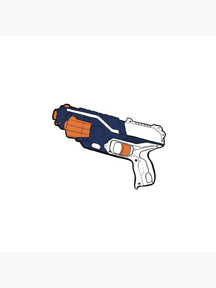 Pin on NERF