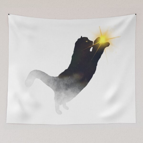 Item preview, Catch your color (white background) designed and sold by MirandaPandaBoo.