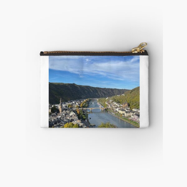 Item preview, Germany - Cochem designed and sold by Solveig Winn.