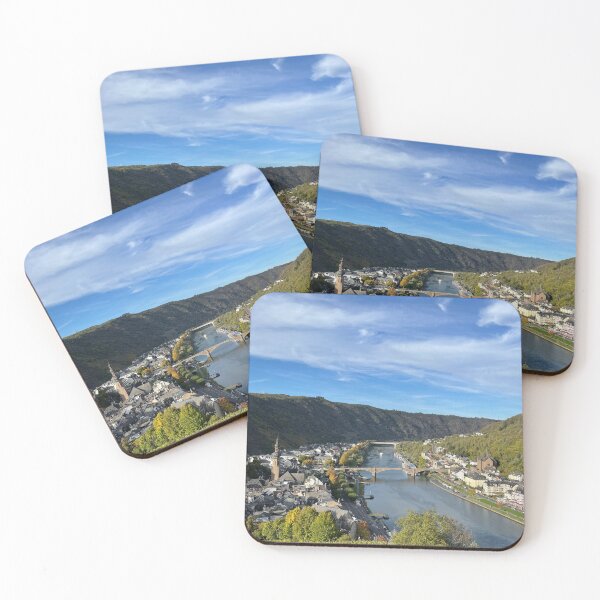 Item preview, Germany - Cochem designed and sold by Solveig Winn.