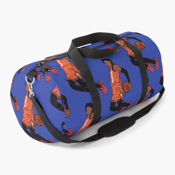 Item preview, Ja Morant Behind The Back Dunk designed and sold by RatTrapTees.