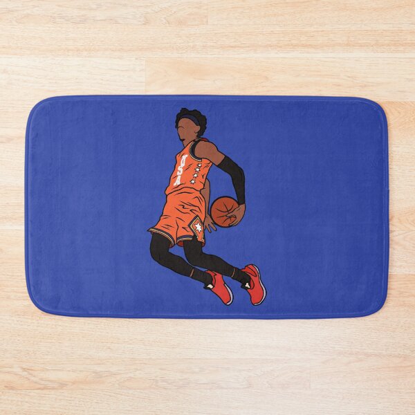 Item preview, Ja Morant Behind The Back Dunk designed and sold by RatTrapTees.