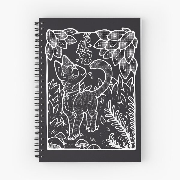 Item preview, White Jambo in the Woods  designed and sold by Momolesser.