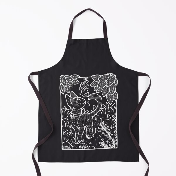 Item preview, White Jambo in the Woods  designed and sold by Momolesser.