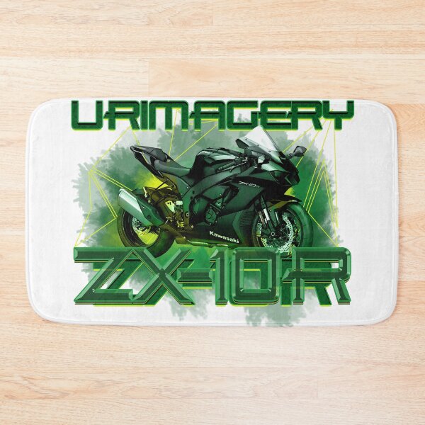Item preview, Urimagery Ninja ZX10R designed and sold by Urimagery.