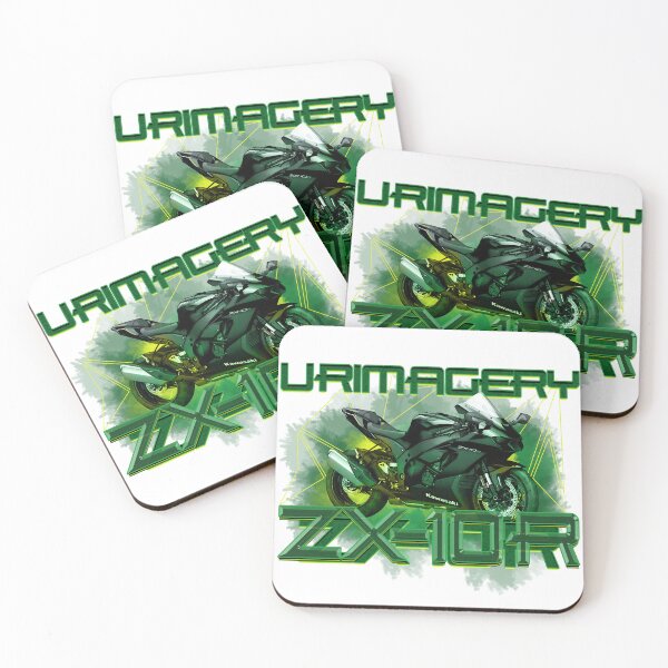 Item preview, Urimagery Ninja ZX10R designed and sold by Urimagery.