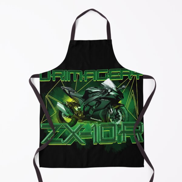Item preview, Urimagery Ninja ZX10R designed and sold by Urimagery.