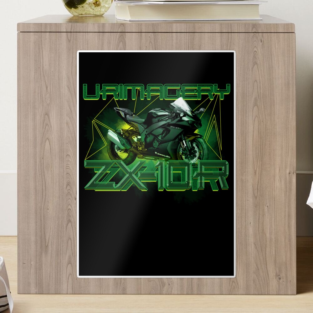 Urimagery Ninja ZX10R