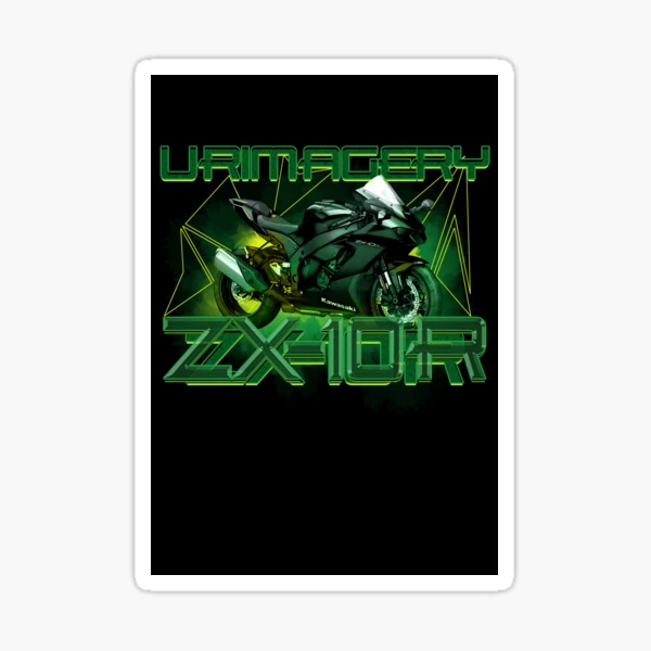 Urimagery Ninja ZX10R