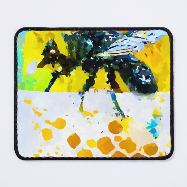 Item preview, Bee 4 designed and sold by ChrisButler.